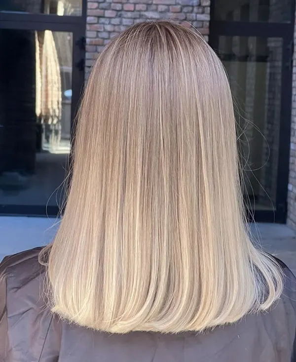 Bone hair color 20