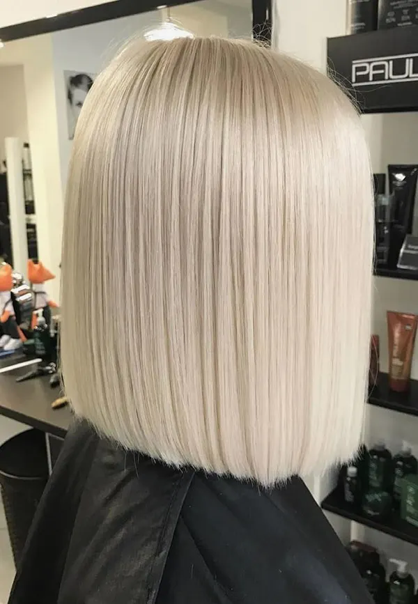 Bone hair color 21