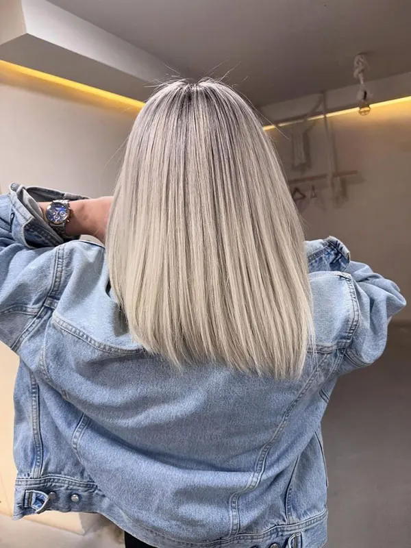 Bone hair color 24