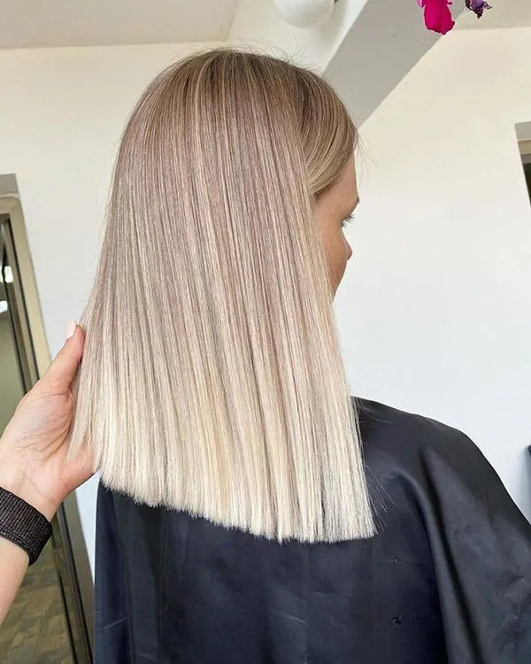 Bone hair color 26 1