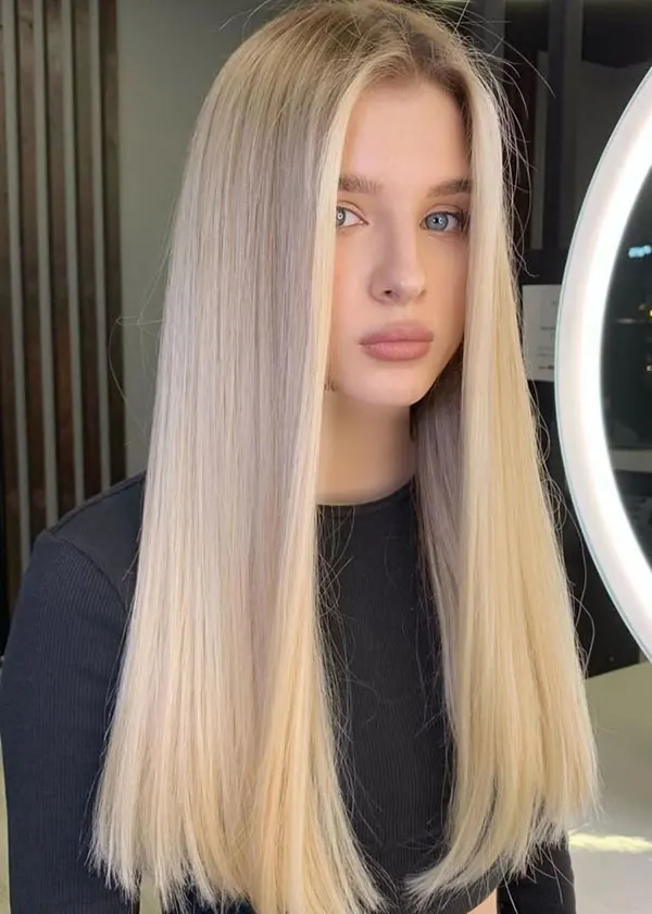 Bone hair color 28