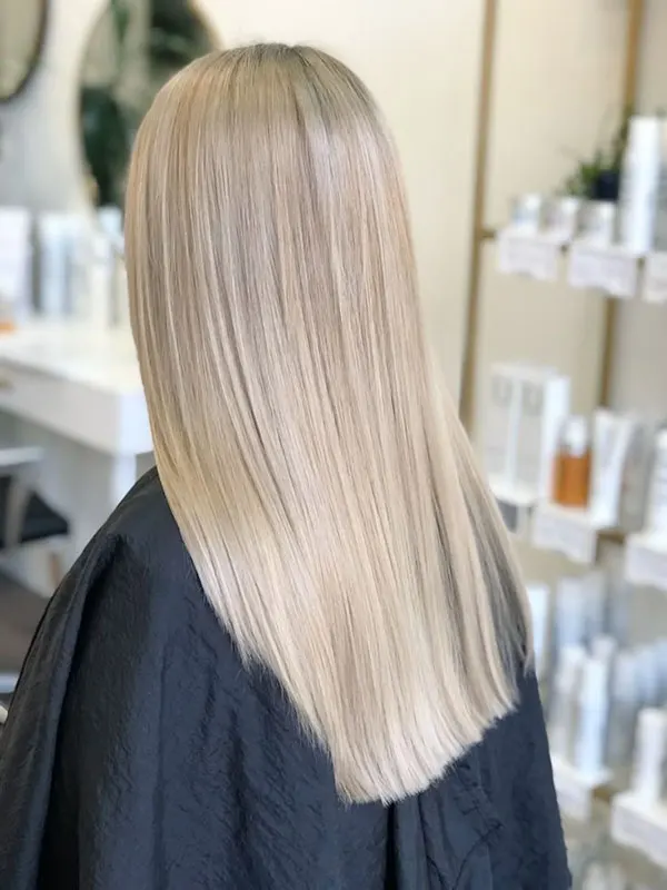 Bone hair color 29