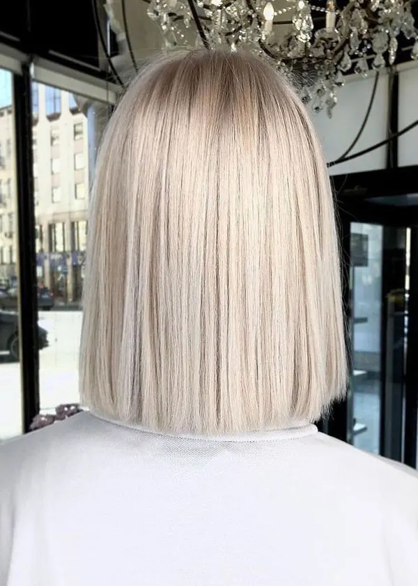 Bone hair color 3