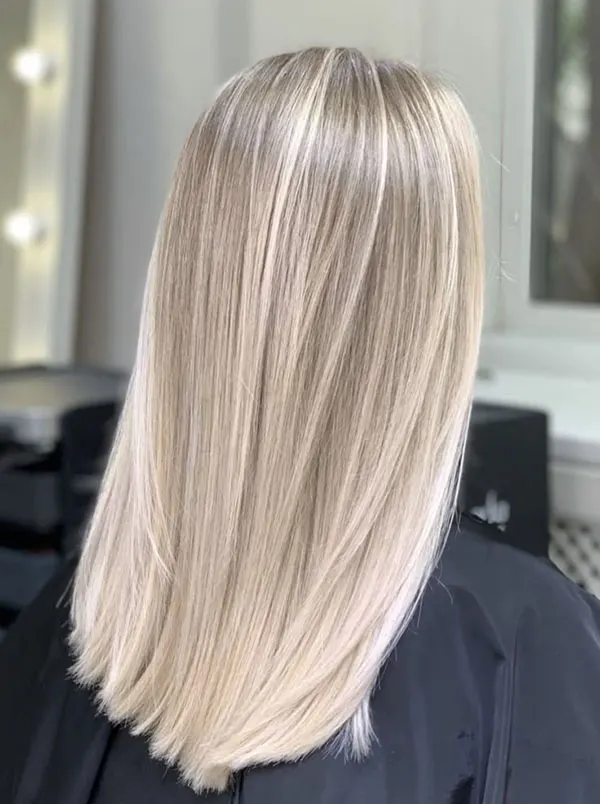 Bone hair color 30