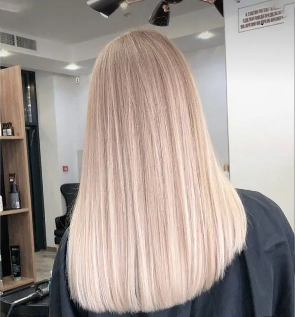 Bone hair color 31