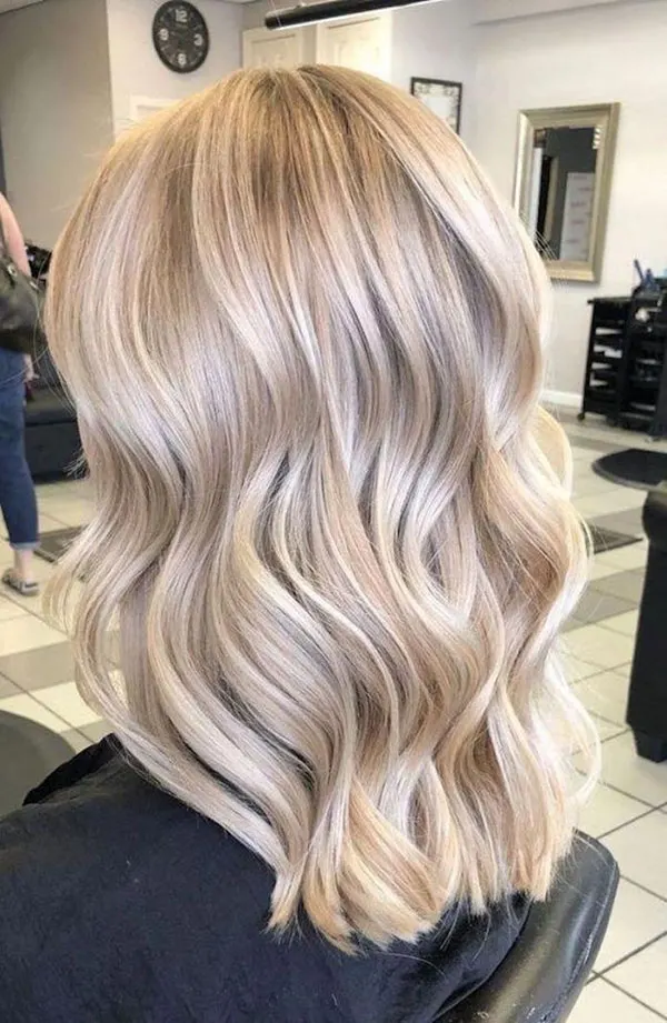 Bone hair color 6
