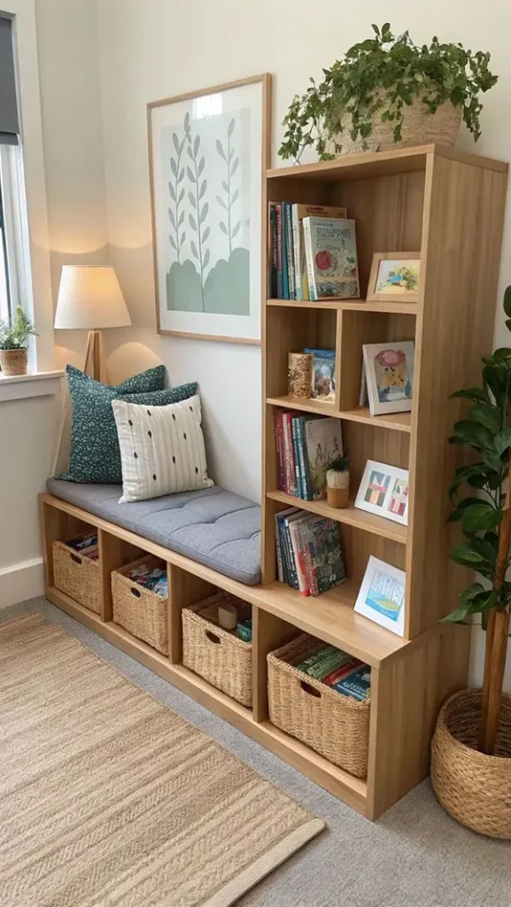 Childrens room decor 6