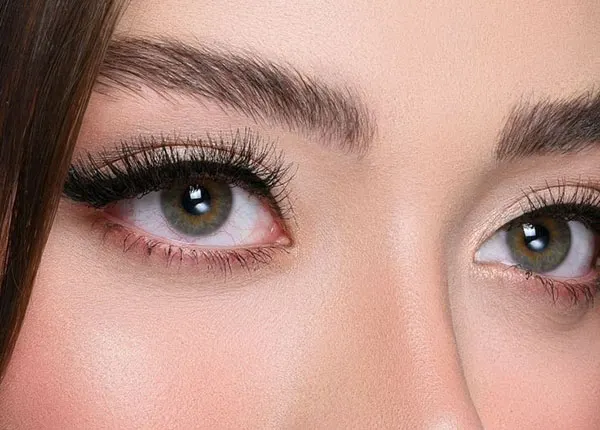 راهنمای آموزش آرایش چشم 2025 | ترفند سایهزدن مثل میکاپآرتیستا💫 24 Eye makeup tutorial 15