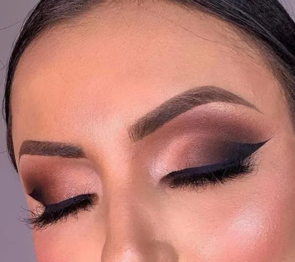 راهنمای آموزش آرایش چشم 2025 | ترفند سایهزدن مثل میکاپآرتیستا💫 8 Eye makeup tutorial 2