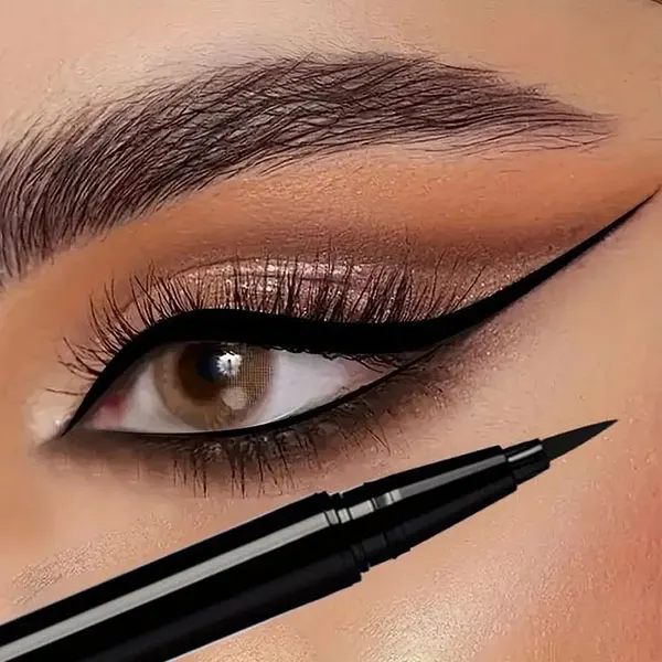 راهنمای آموزش آرایش چشم 2025 | ترفند سایهزدن مثل میکاپآرتیستا💫 5 Eye makeup tutorial 32