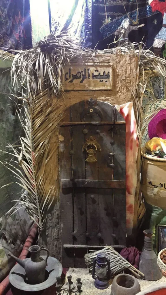 دکور فاطمیه 1404 — فضایی دلانگیز برای یاد و احترام حضرت زهرا (س) 10 Fatima Decor 9