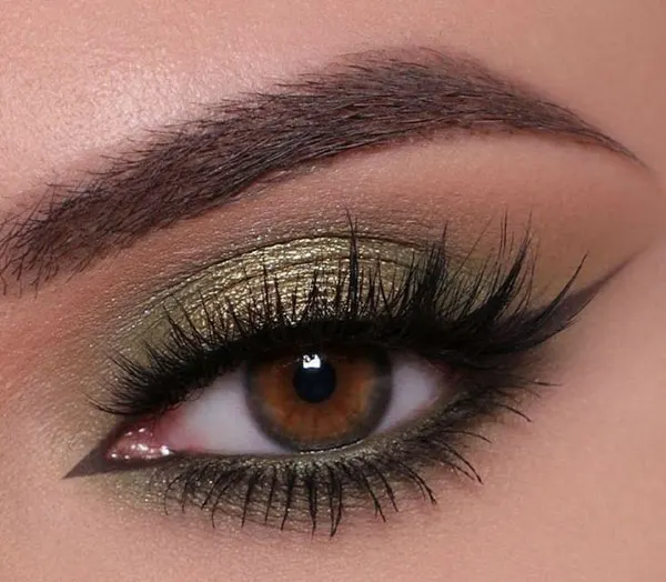 Girls eyeshadow photo 10