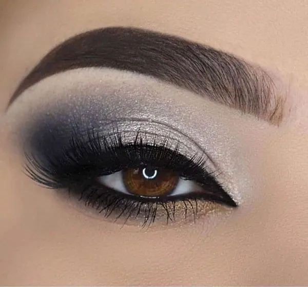 Girls eyeshadow photo 5