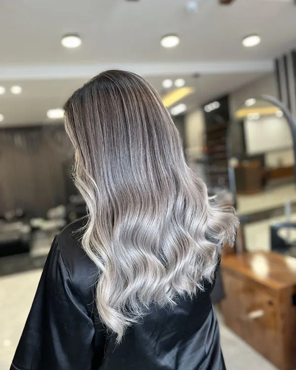 Girls hair color ideas 11