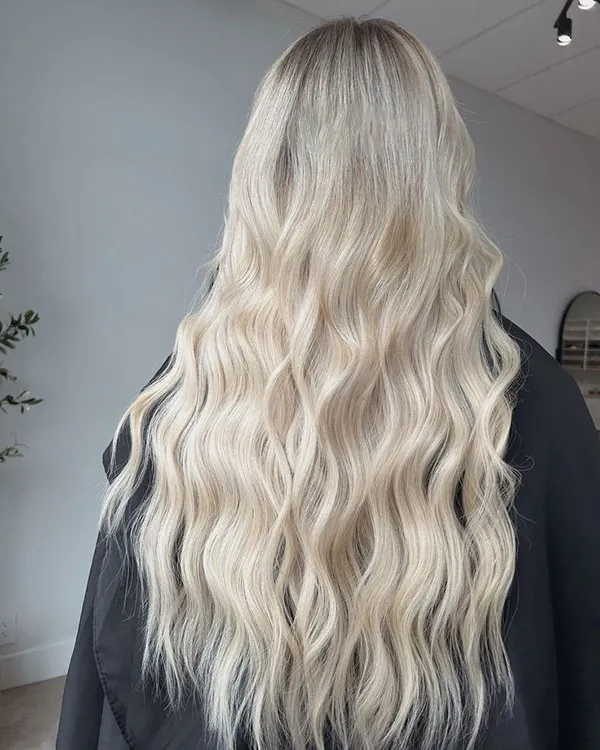 Girls hair color ideas 21