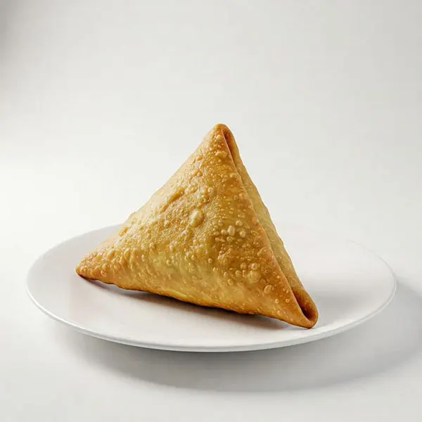 چند روش پیچیدن سمبوسه | سریع و حرفهای برای هر مهمونی! 12 How to wrap samosa 9
