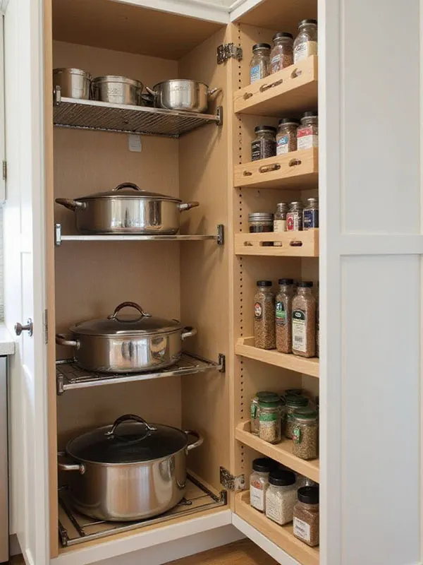 Insta bridal cabinet layout 12