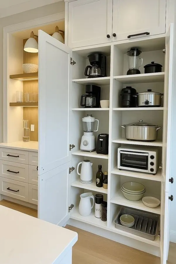 Insta bridal cabinet layout 13