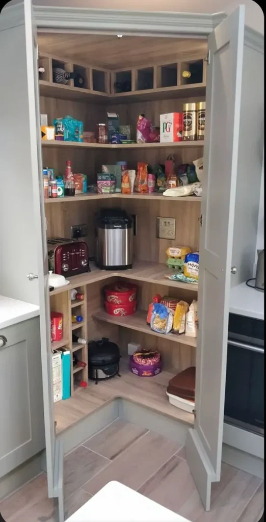 Insta bridal cabinet layout 25