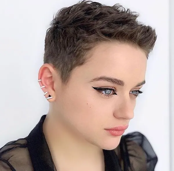 Lati boxing hairstyle for girls 11