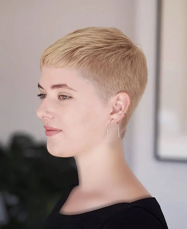 Lati boxing hairstyle for girls 19