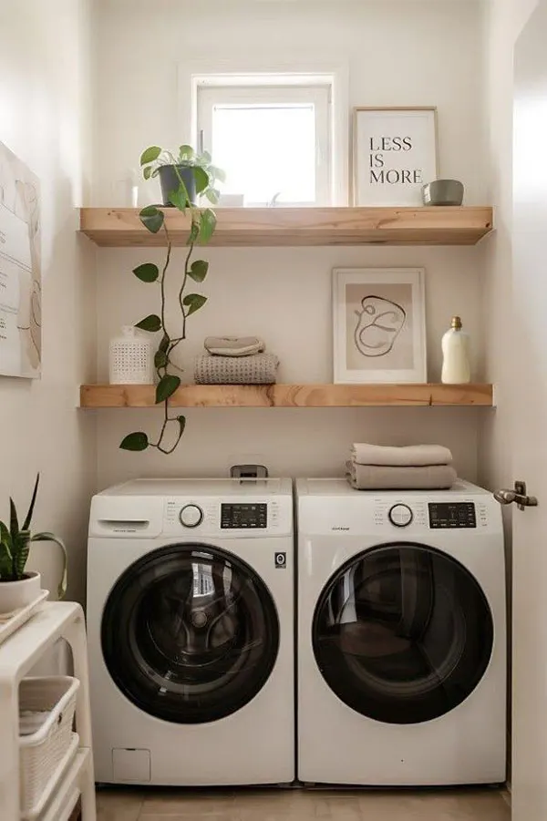 Laundry room design 1