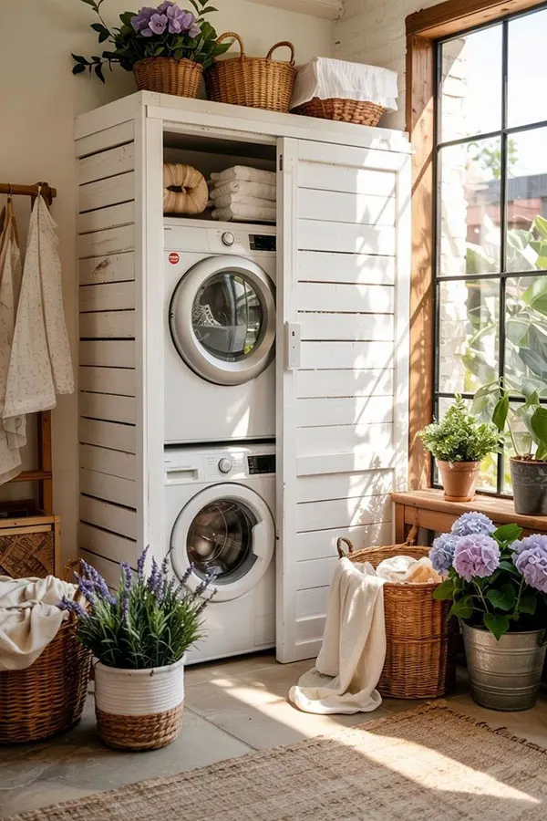 Laundry room design 21
