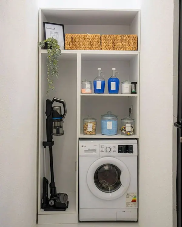 Laundry room design 25