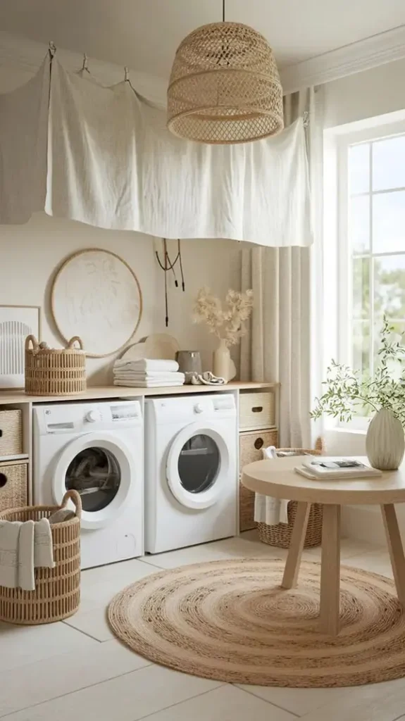 Laundry room design 6