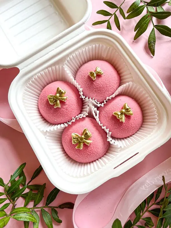 Learning to make mochi 2
