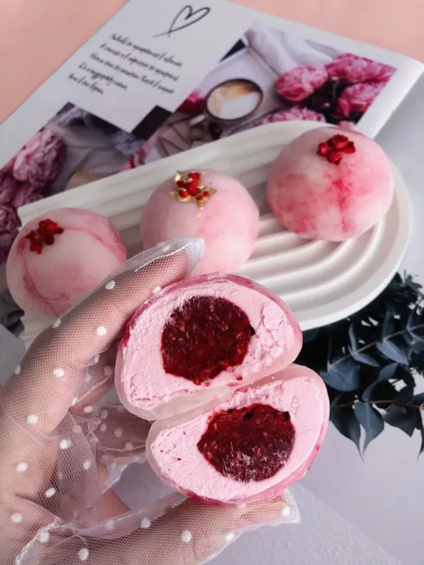 Learning to make mochi 3
