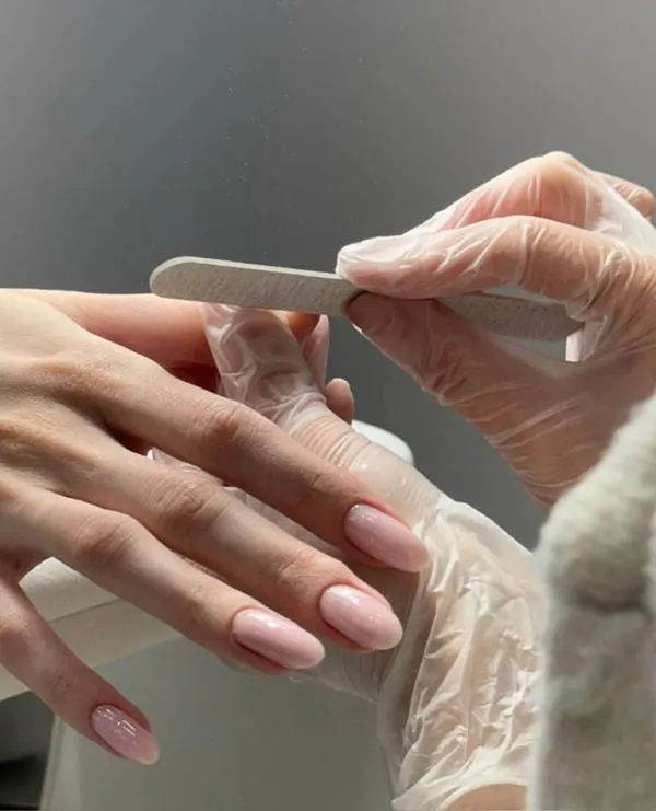 Nail polish remover at home 4
