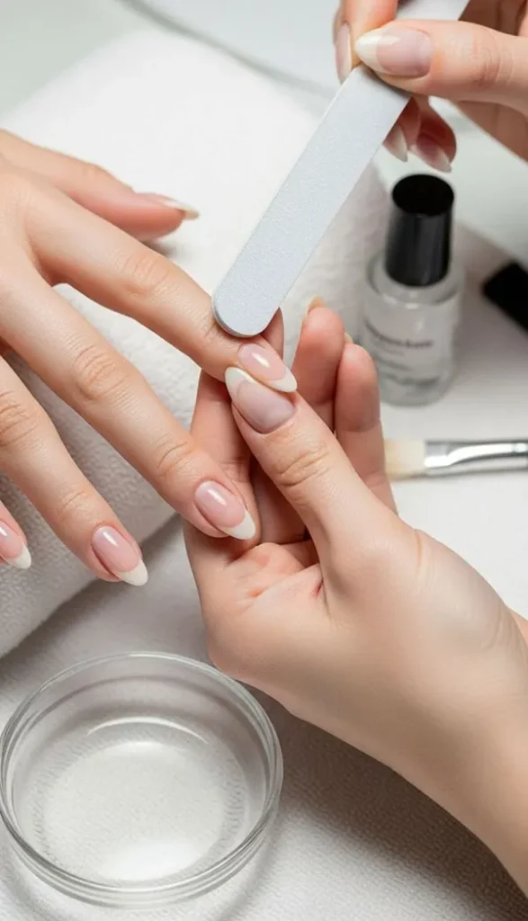 Nail polish remover at home 6