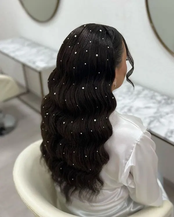 New henna hairstyle 11