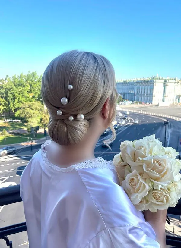 New henna hairstyle 16
