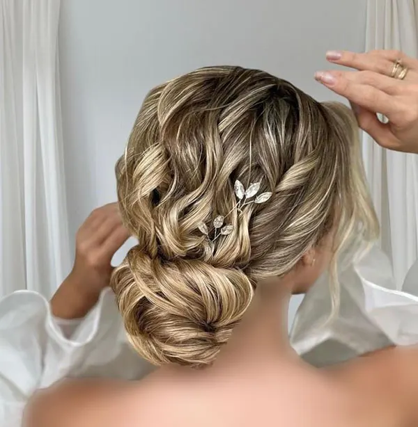 New henna hairstyle 20