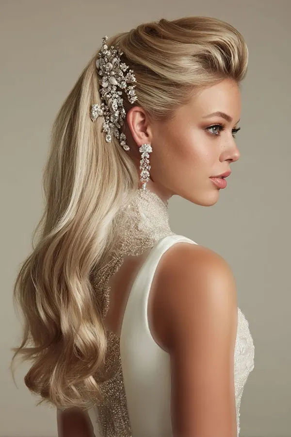 New henna hairstyle 23