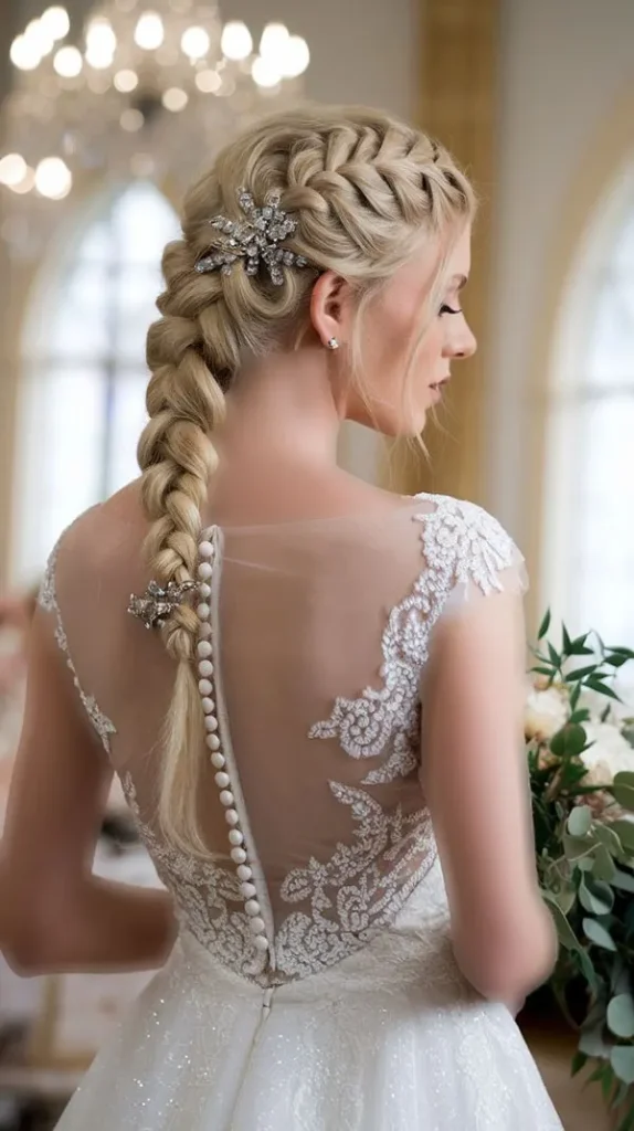 New henna hairstyle 27