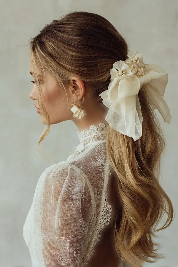New henna hairstyle 29