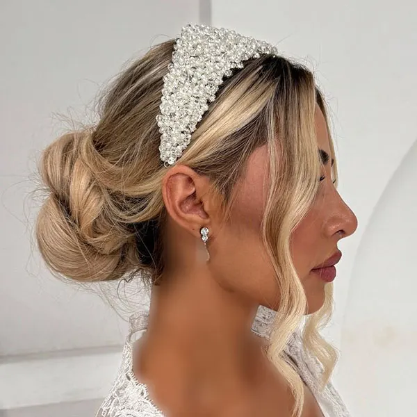 New henna hairstyle 8