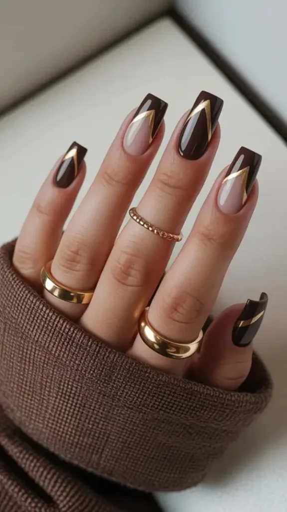 Photo of beautiful nail planting 15