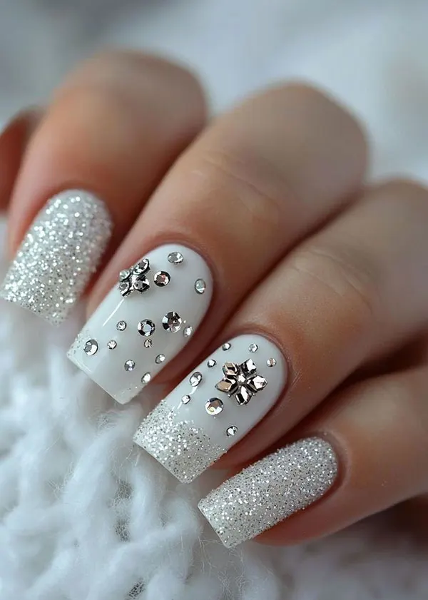 Photo of beautiful nail planting 5