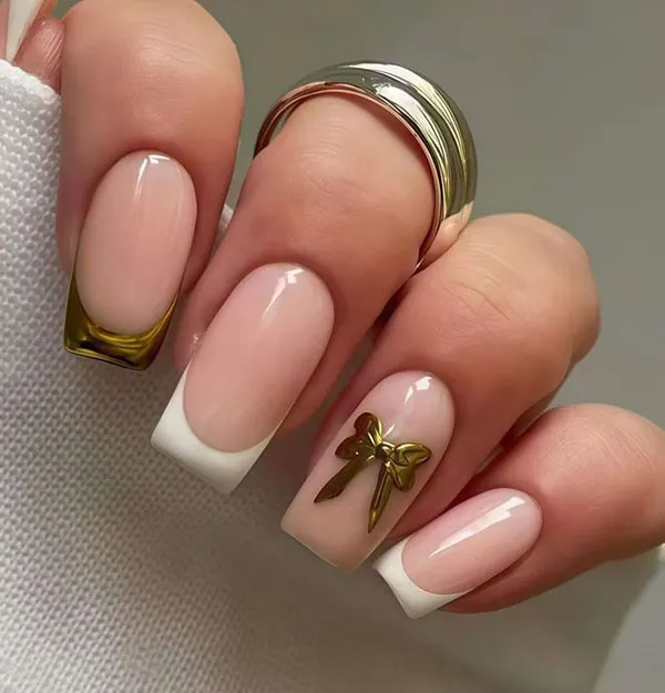 Photo of beautiful nail planting 9