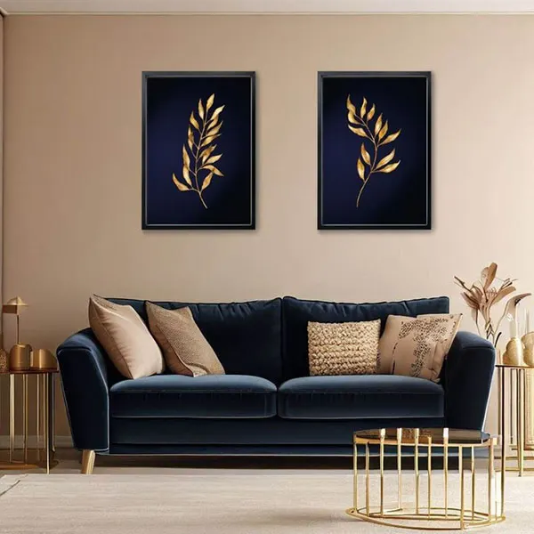 Reception interior decoration 17