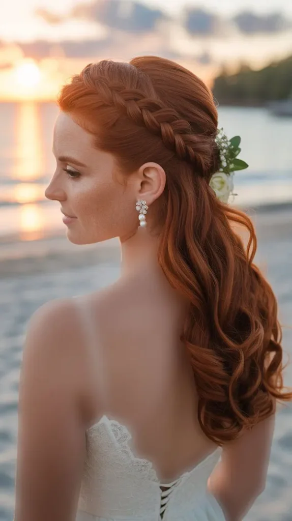 Roman hairstyle 23