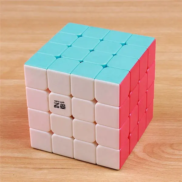Rubiks cube trick 7