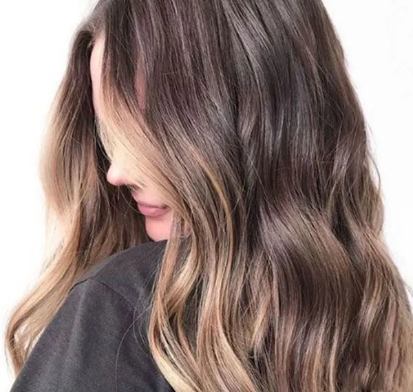 35 مدل رنگ موی اسکاتلندی جدید؛ ترند خاص و اشرافی پاییز 2026 16 Scottish hair color 12