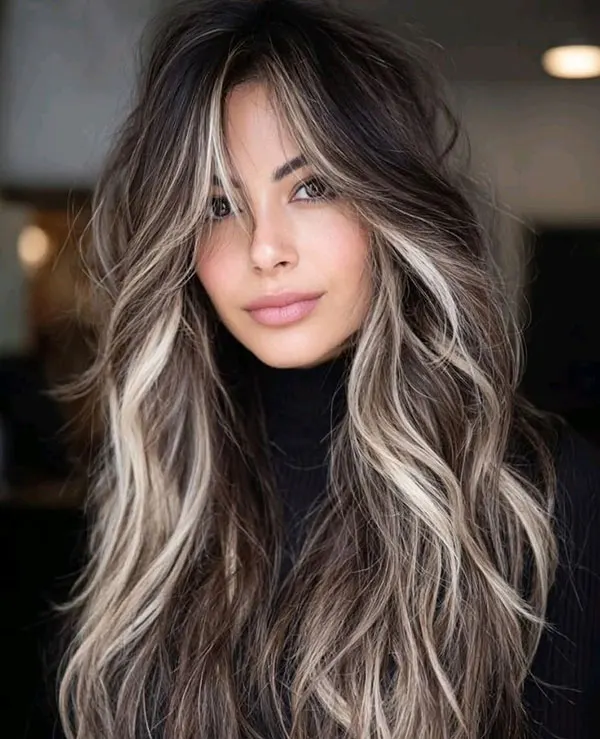 35 مدل رنگ موی اسکاتلندی جدید؛ ترند خاص و اشرافی پاییز 2026 20 Scottish hair color 16