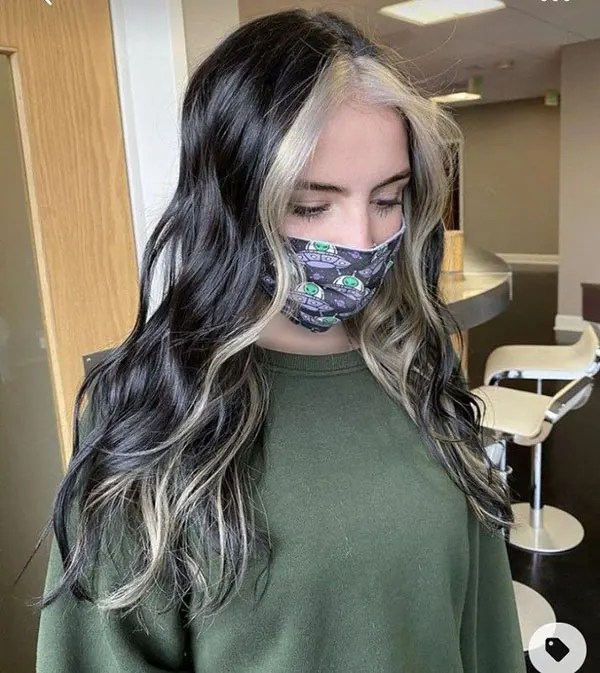35 مدل رنگ موی اسکاتلندی جدید؛ ترند خاص و اشرافی پاییز 2026 22 Scottish hair color 18