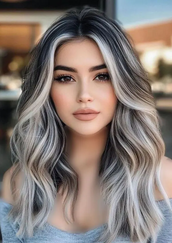 35 مدل رنگ موی اسکاتلندی جدید؛ ترند خاص و اشرافی پاییز 2026 24 Scottish hair color 20